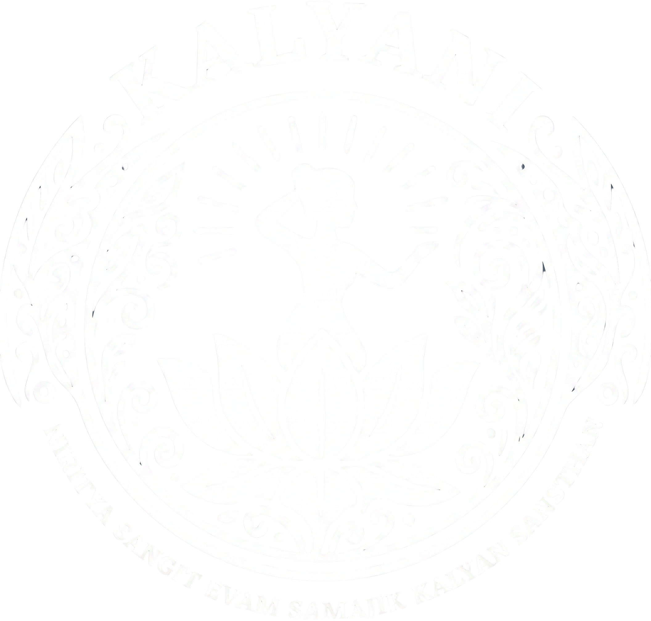 Kalyani NGO Logo