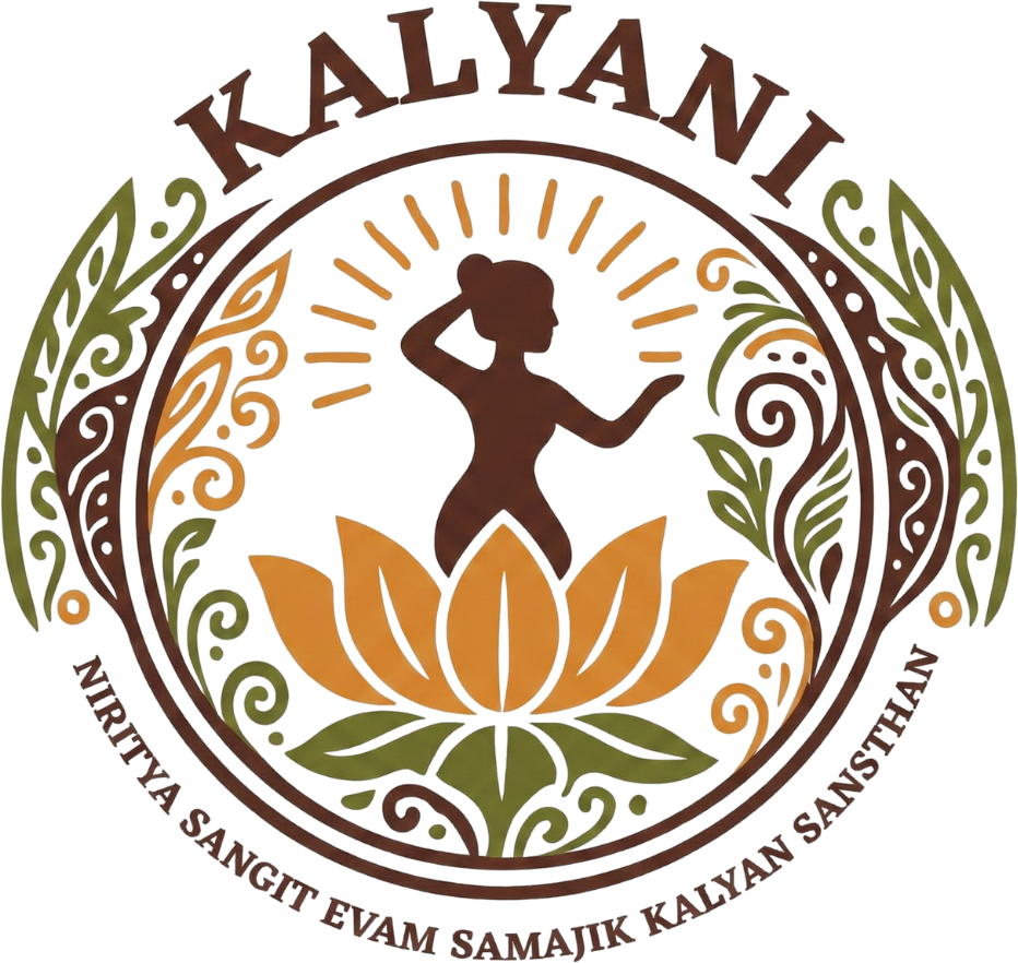 Kalyani NGO Logo